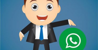 Whatsapp y empresas
