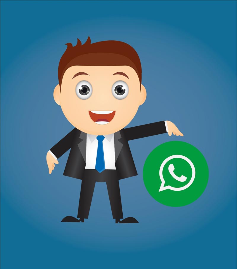 Whatsapp y empresas