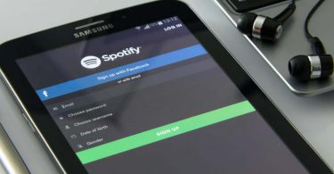 Spotify presenta Stations