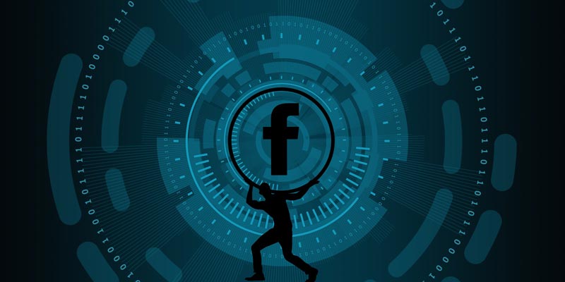 privacidad de Facebook
