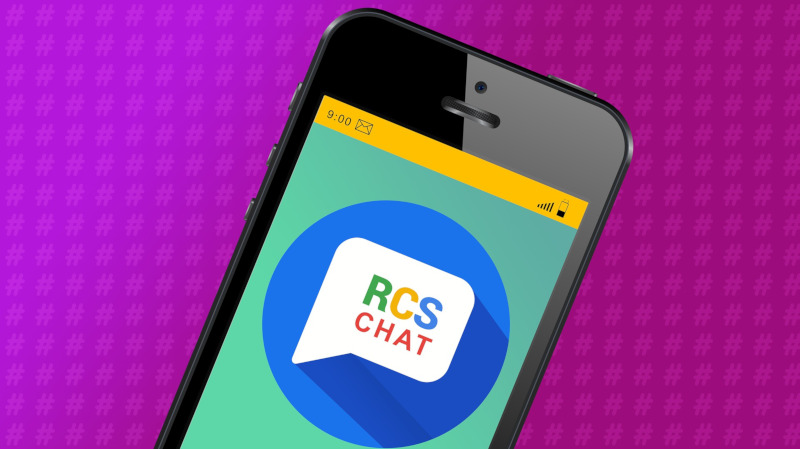 chat rsc