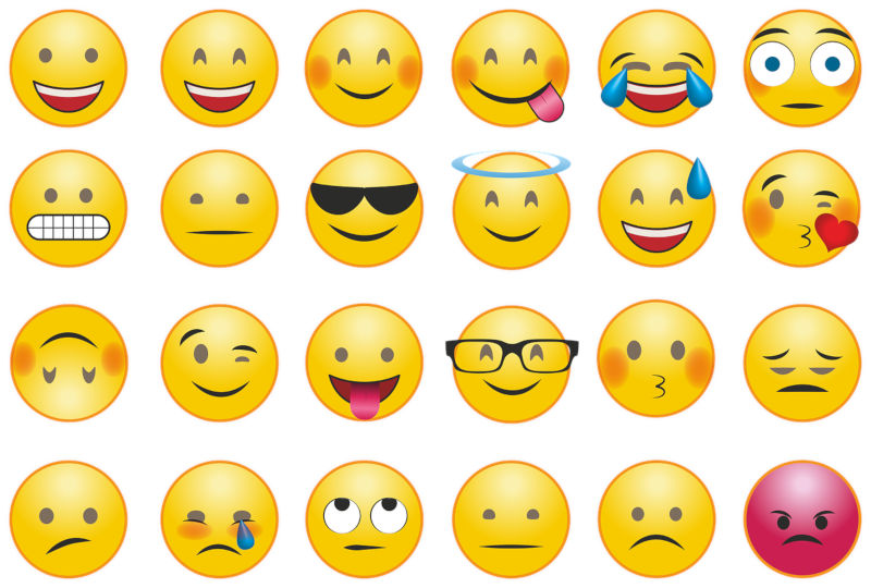 emojis