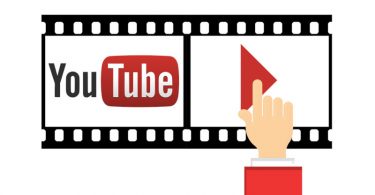 YouTube vídeos década