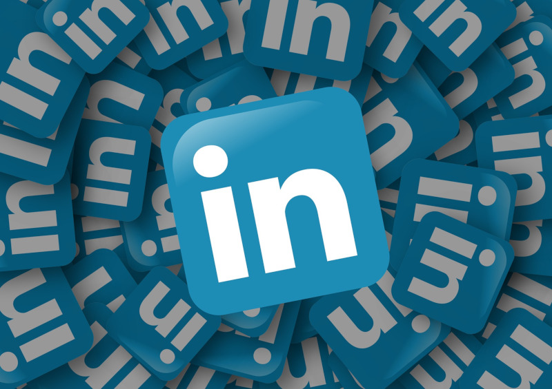 LinkedIn ofertas