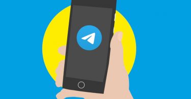 Telegram videollamadas