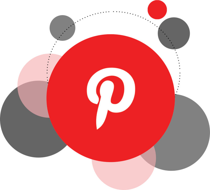 pinterest streaming